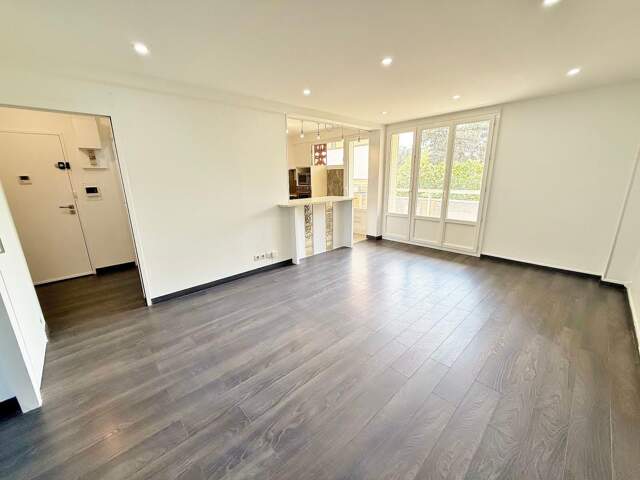 Appartement À Vendre T4 — photo du bien
