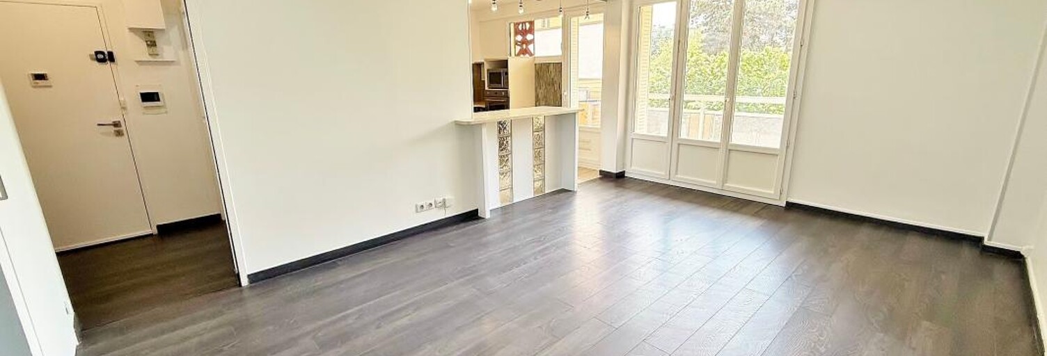 Appartement 3 Pièces 70 m² à vendre à Sainte-Foy-lès-Lyon (69110)