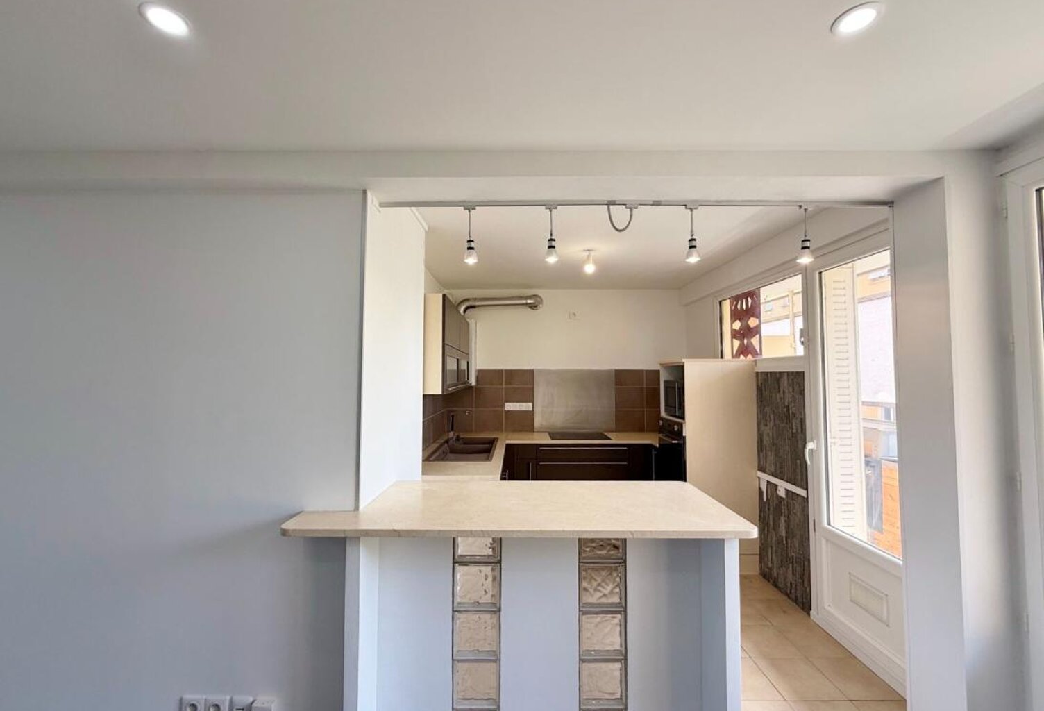 Appartement À Vendre T4 — photo 1