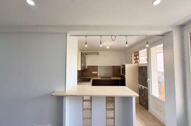 Appartement 3 pièces 210000 €