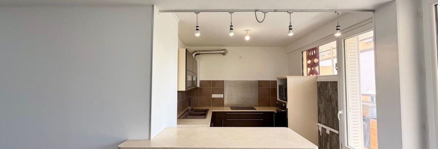 Appartement 3 Pièces 70 m² à vendre à Sainte-Foy-lès-Lyon (69110)