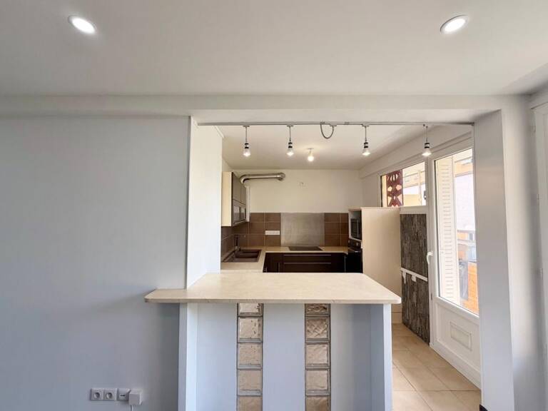 Appartement À Vendre T4 — photo 1