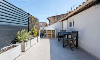 Appartement 4 Pièces 67 m² à vendre à Aubagne (13400)