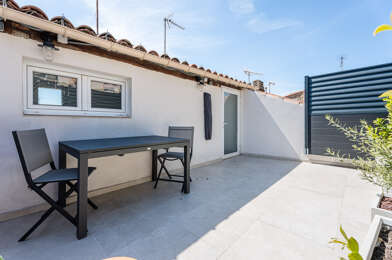 Appartement 4 pièces 195000 €