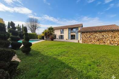 Maison 6 pièces 700000 €