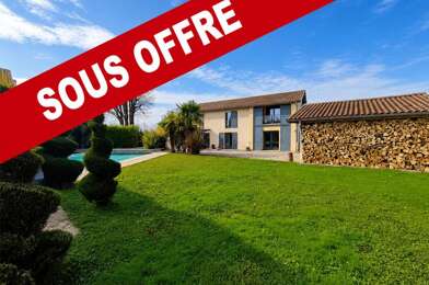 Maison 6 pièces 700000 €