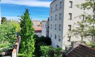 Appartement 2 Pièces 38 m² à vendre à Lyon 3 (69003)