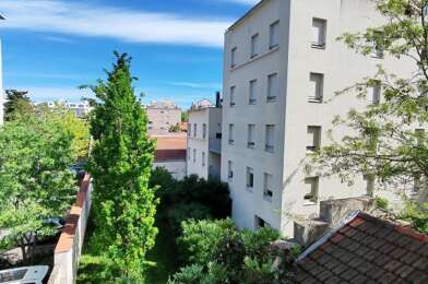 Appartement 2 pièces 170000 €