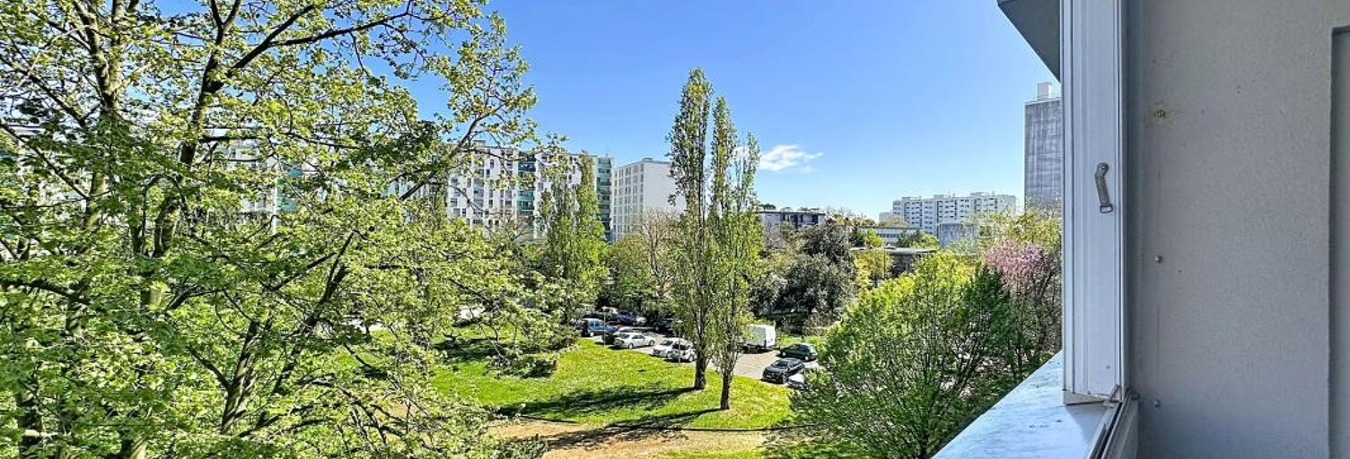 Appartement 3 Pièces 59 m² à louer à Oullins-Pierre-Bénite (69310)