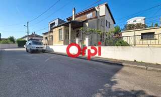 Maison 4 Pièces 70 m² à vendre à Oullins-Pierre-Bénite (69600)