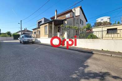 Maison 4 pièces 245000 €