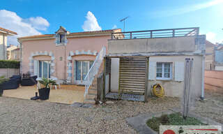 Maison 4 Pièces 105 m² à vendre à Châtelaillon-Plage (17340)