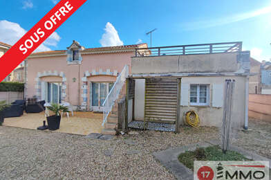 Maison 4 pièces 543375 €