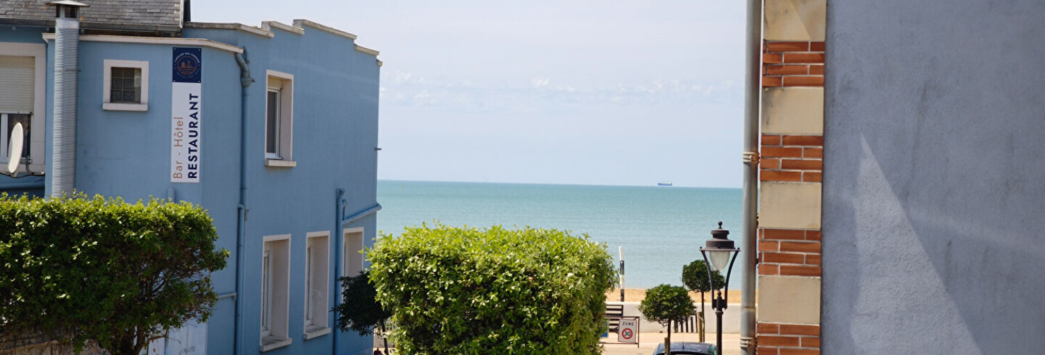 Maison 4 Pièces 105 m² à vendre à Châtelaillon-Plage (17340)
