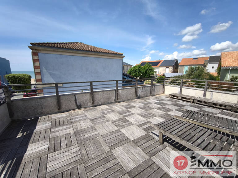 Maison T4 105m² Châtelaillon-Plage — photo 1