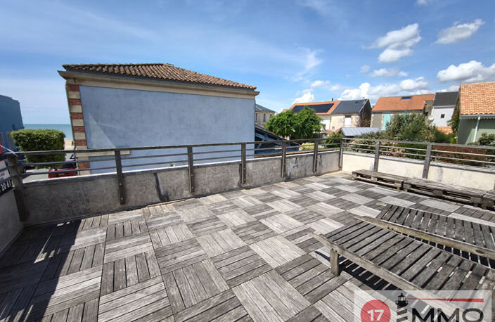 Maison T4 105m² Châtelaillon-Plage — photo 2