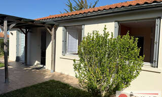 Maison 4 Pièces 86 m² à vendre à Yves (17340)