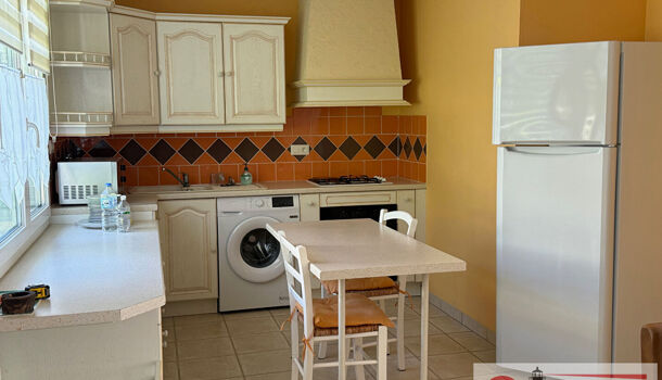 Villa / Maison 4 pièces  à vendre Yves 17340