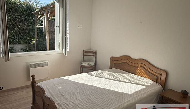 Villa / Maison 4 pièces  à vendre Yves 17340