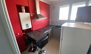 Appartement 3 Pièces 73 m² à louer à Pau (64000)