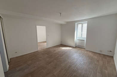 Appartement 2 pièces 550 €