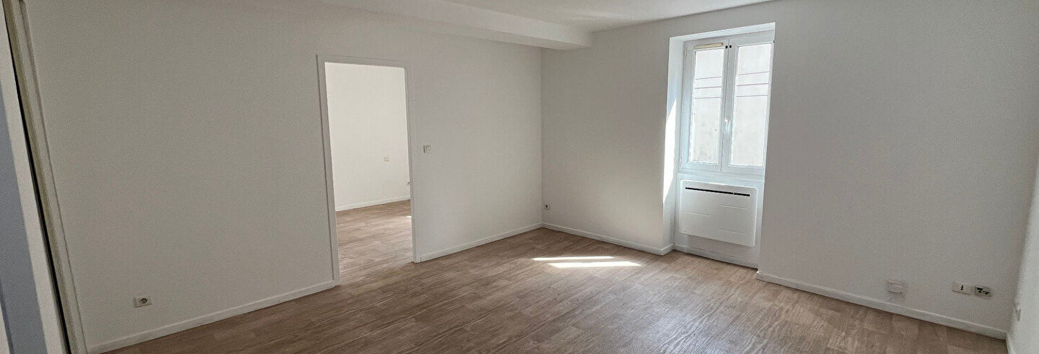 Appartement 2 Pièces 39 m² à louer à Pau (64000)