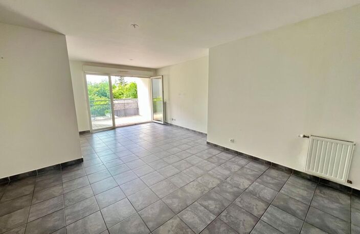 T3 66 m2 de 2013 avec belle terrasse au calme ! — photo 4