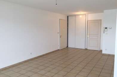 Appartement 4 pièces 1300 €