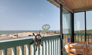 Appartement 2 Pièces 31 m² à vendre à Soulac-sur-Mer (33780)