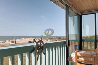 Appartement 2 pièces 200000 €