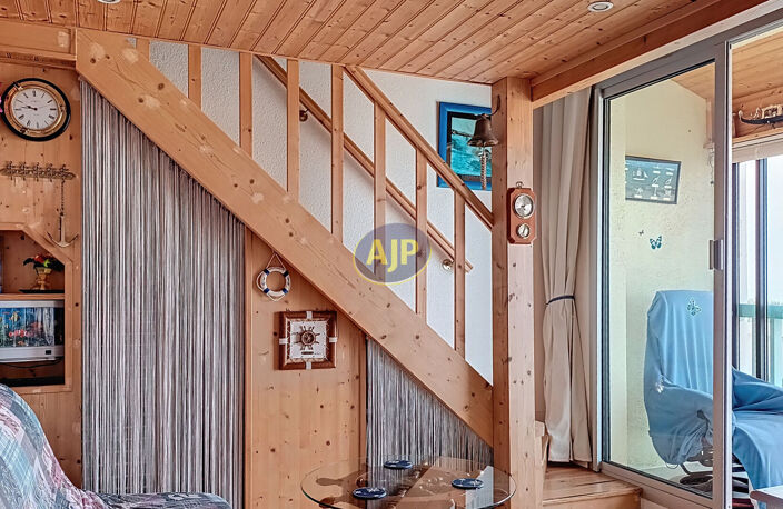 SOULAC - T2 VUE OCEAN ! — photo 2