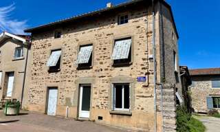 Maison 4 Pièces 90 m² à vendre à Chabanière (69440)
