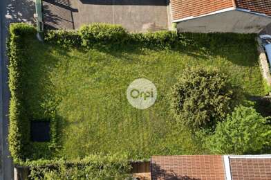 Terrain  150000 €