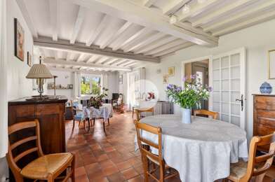 Maison 6 pièces 695000 €