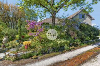 Maison 6 pièces 695000 €