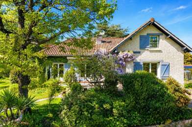 Maison 6 pièces 580000 €