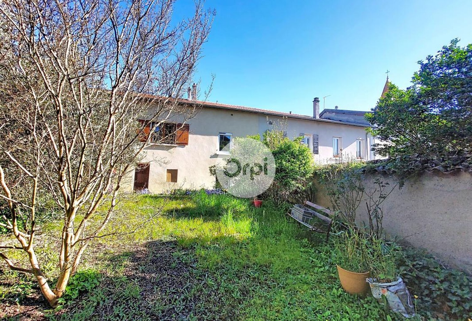 Maison À Vendre — photo 1