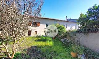 Maison 3 Pièces 106 m² à vendre à Orliénas (69530)