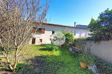 Maison 3 pièces 230000 €