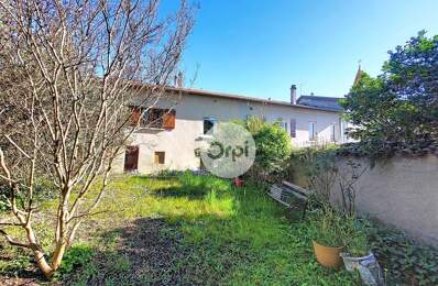Maison À Vendre — photo du bien
