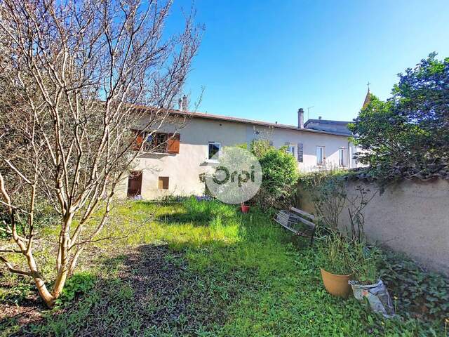 Maison À Vendre — photo du bien