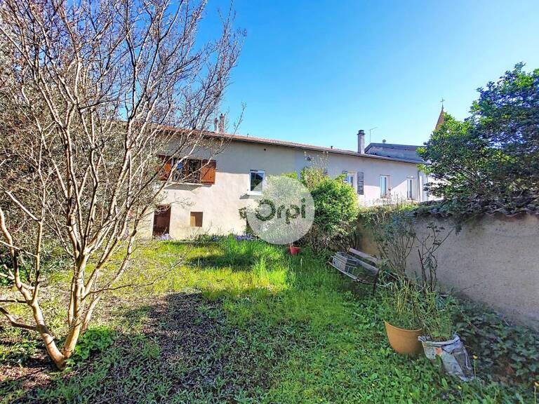 Maison À Vendre — photo 1
