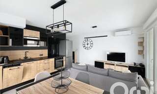 Appartement 3 Pièces 60 m² à louer à Vaulx-en-Velin (69120)