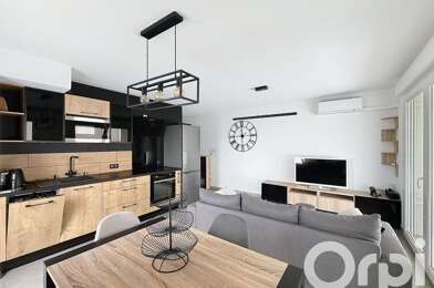 Appartement 3 pièces 1190 €