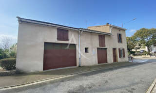 Maison 4 Pièces 76 m² à vendre à Saint-Martin-Lalande (11400)