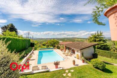 Maison 5 pièces 475000 €