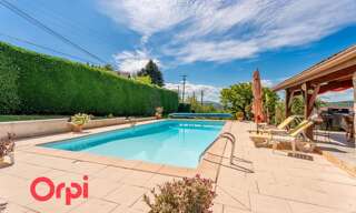 Maison 5 Pièces 108 m² à vendre à Fleurieux-sur-l'Arbresle (69210)