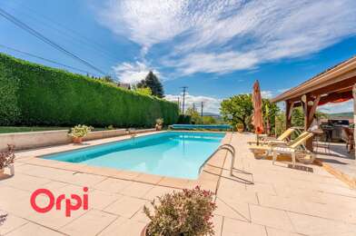 Maison 5 pièces 475000 €