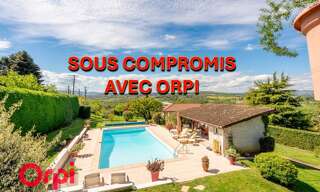 Maison 5 Pièces 108 m² à vendre à Fleurieux-sur-l'Arbresle (69210)
