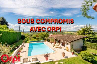 Maison 5 pièces 475000 €